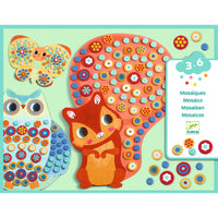 mosaiques millefiori - Djeco dj08897 3070900088979
