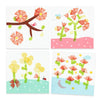 MOTIFS A TAMPONNER Avec des fleurs - Djeco DJ09950 3070900099500