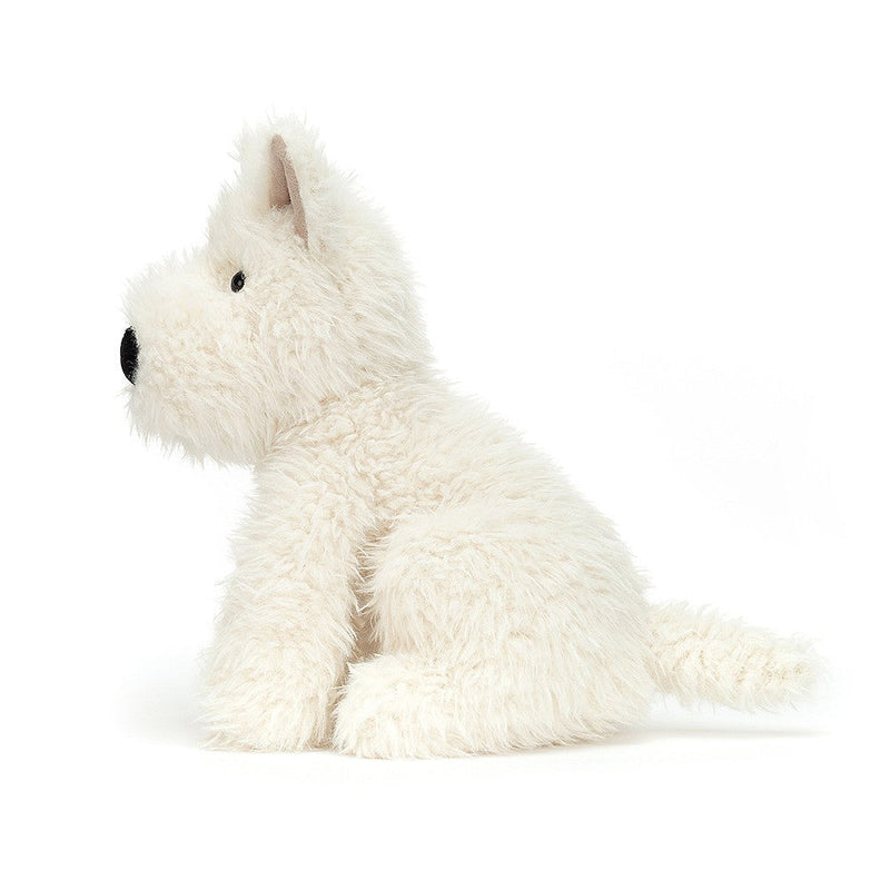 Munro Scottie Dog - JELLYCAT MUN3SD 670983133943