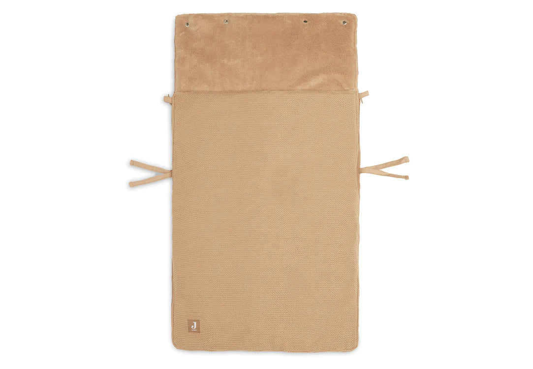 Nid d'ange basic knit biscuit - JOLLEIN 025-811-66072 8717329368125