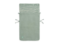 Nid d'ange basic knit leaf green - JOLLEIN 025-811-65371 8717329359970