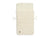 Nid d'ange teddy creme white - JOLLEIN 025-811-65356 8717329358645