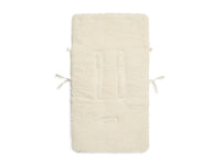 Nid d'ange teddy creme white - JOLLEIN 025-811-65356 8717329358645