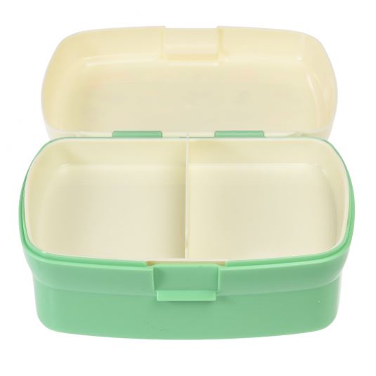 Nine Lives box avec plateau - REX London 29117 39882396