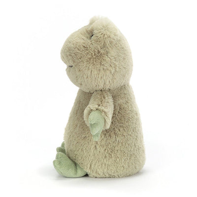 Nippit grenouille - JELLYCAT nip3f 67098313290