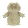 Nippit grenouille - JELLYCAT nip3f 67098313290