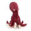 Obbie Octopus - JELLYCAT OD2OBB 670983134674