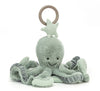 Odyssey Octopus Activity Toy - JELLYCAT ODY2AT 47517596
