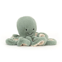 Odyssey Octopus Little - JELLYCAT ODYL2OC 670983126204