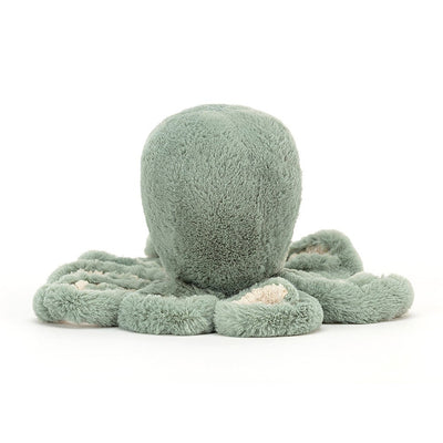 Odyssey Octopus Little - JELLYCAT ODYL2OC 670983126204