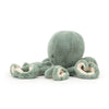 Odyssey Octopus M - JELLYCAT ODY2OC 670983126198