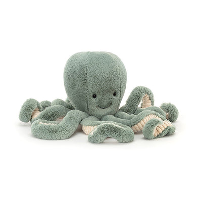 Odyssey Octopus M - JELLYCAT ODY2OC 670983126198