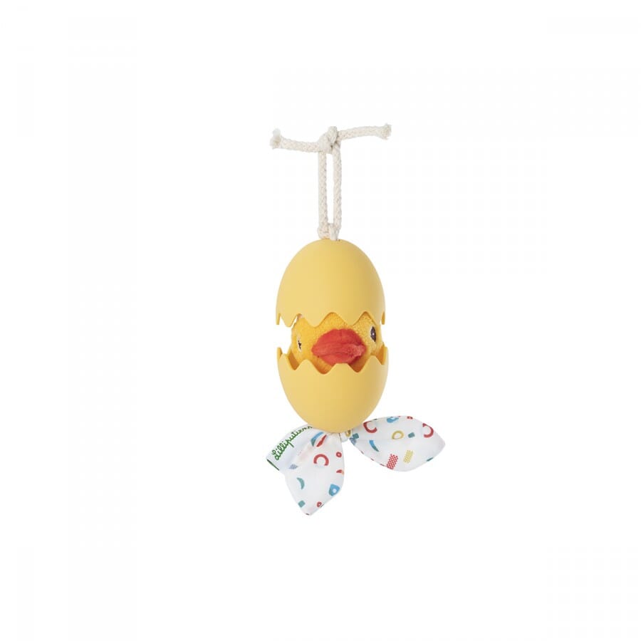 Oeuf dansant Gaspard le canard - LILLIPUTIENS 83432 5414834834321