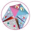 Origami cocottes a gages - Djeco DJ08773 3070900087736