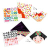 Origami Frimousses - Djeco DJ08757 3070900087576
