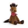 Orson Horse - JELLYCAT OR6H 670983135794