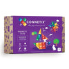 Pack créatif 60 pièces magnetiques - CONNETIX con-eu-60 850036293347