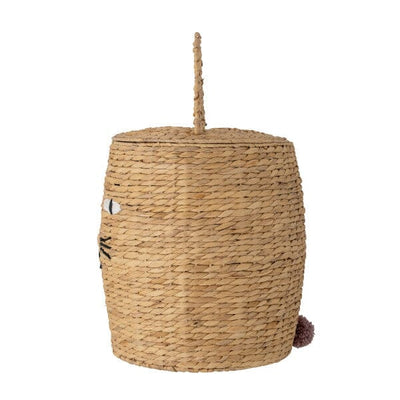 Panier de rangement tressé Nelle - BLOOMINGVILLE 82049960 5711173287710