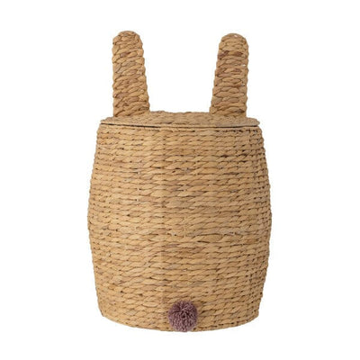 Panier de rangement tressé Nelle - BLOOMINGVILLE 82049960 5711173287710