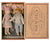 Papa et maman souris dans une boite de cigar - MAILEG 16-1740-01 43425180