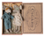 Papa et maman souris dans une boite de cigare - MAILEG 17-3302-00 5707304129691