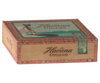 Papa et maman souris dans une boite de cigare - MAILEG 17-3302-00 5707304129691