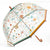 parapluie adulte petites fleurs - DJECO DD04720 3070900047204