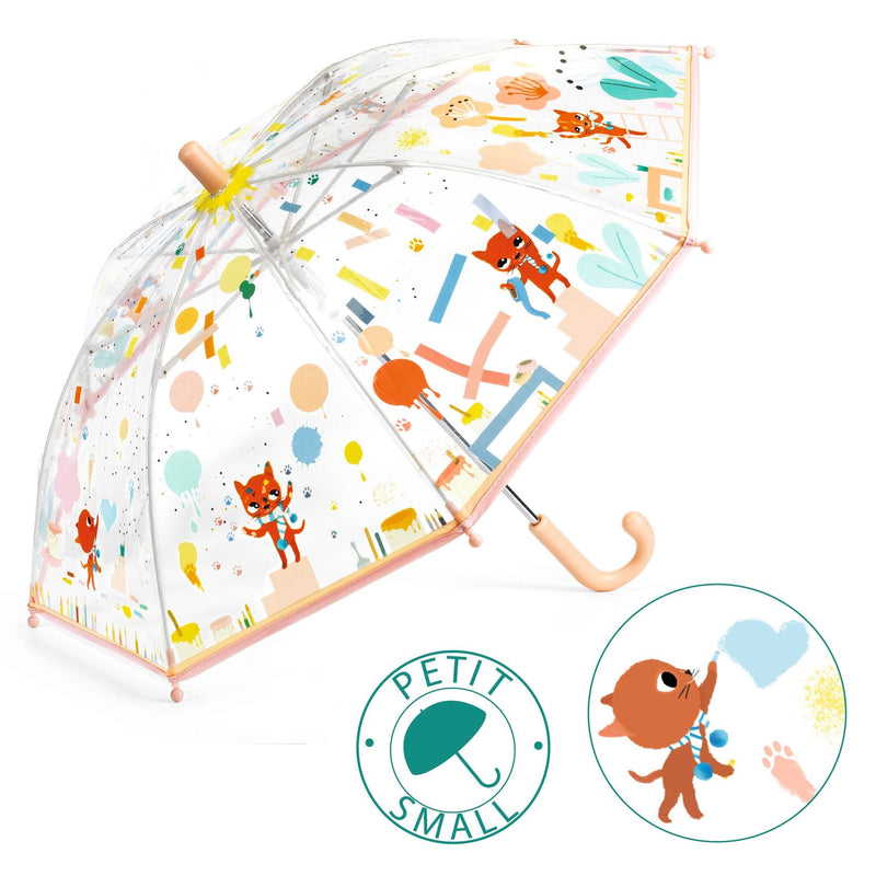 parapluie chamallow - DJECO dd04728 3070900047280