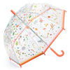 parapluie enfant Petites légéretés - DJECO DD04805 3070900048058