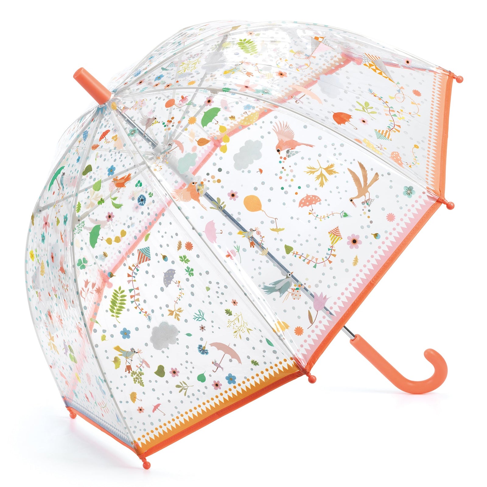 parapluie enfant Petites légéretés - DJECO DD04805 3070900048058