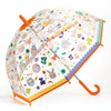 parapluie faces magiques - DJECO dd04709 3070900047099