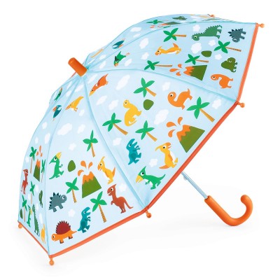 parapluie petit dinosaures - DJECO dd04730 3070900047303