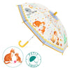 parapluie petit maman et bébé - DJECO dd04726 3070900047266