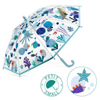 parapluie petit mer - DJECO dd04727 3070900047273
