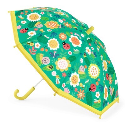 parapluie petites bêtes - DJECO dd04729 3070900047297