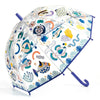 parapluie poissons - DJECO dd04710 3070900047105