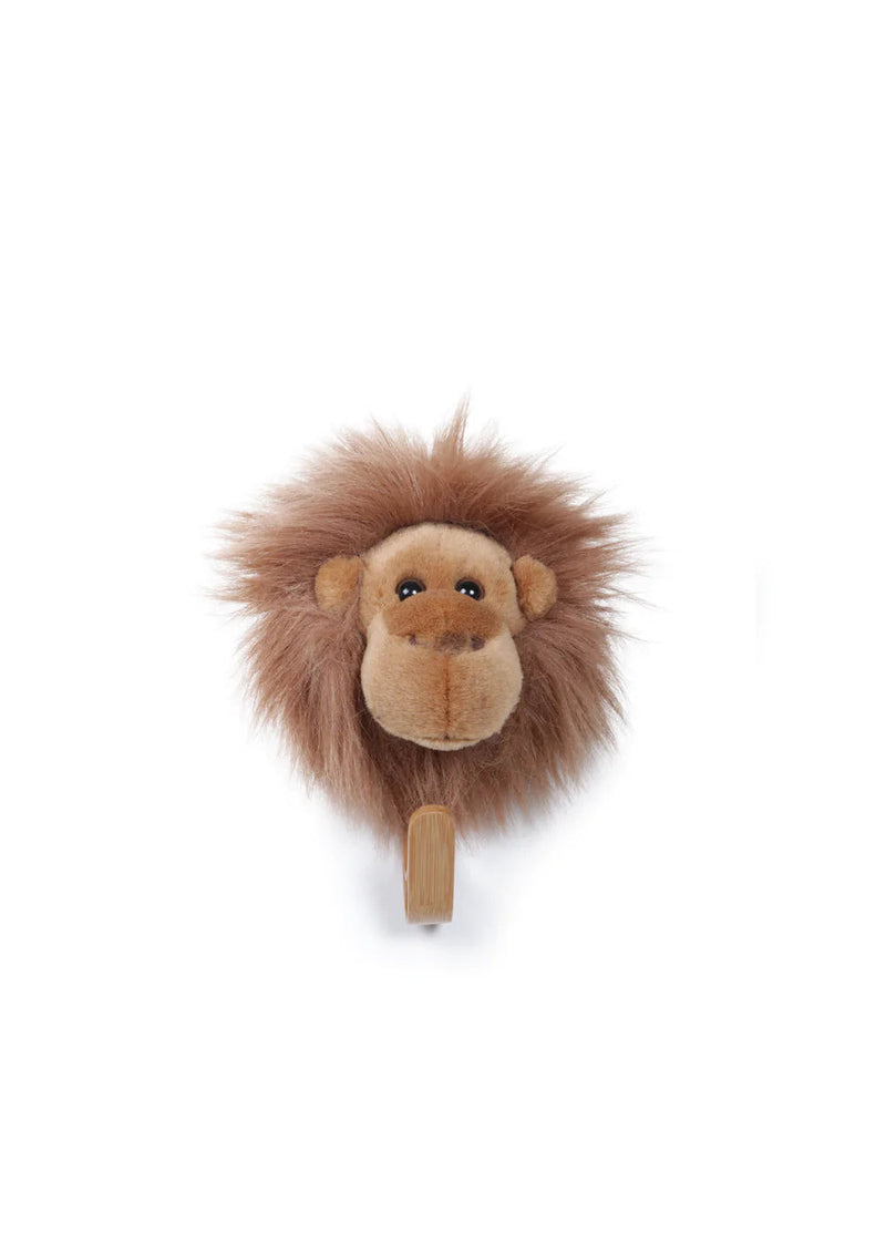 Patère orang-utan- Wild & Soft ws5057 5425023077351