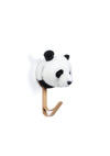 Patère panda- Wild & Soft WS5055