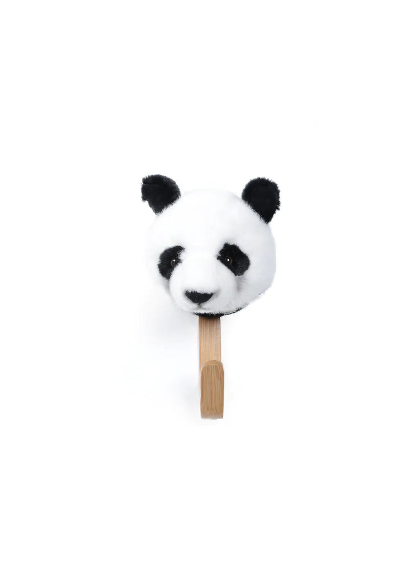 Patère panda- Wild & Soft WS5055 