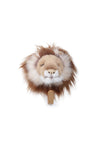 Patère peluche Lion - Wild & Soft ws5052 5425023077306