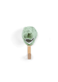 Patère T-rex - Wild & Soft WS5064