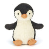Peanut Penguin M - JELLYCAT PNM3PN 670983085358