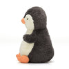 Peanut Penguin S - JELLYCAT PNS3PN 670983085365