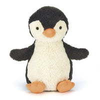 Peanut Penguin S - JELLYCAT PNS3PN 670983085365