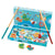 Pêche magnétique Duck - DJECO DJ01654 3070900016545