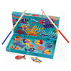 Pêche magnétique Graphic - DJECO dj01658 3070900016583