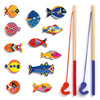 Pêche magnétique Graphic - DJECO dj01658 3070900016583