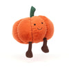 Peluche Amusable Pumpkin JELLYCAT A4PUMP 670983148923