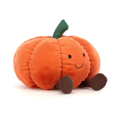 Peluche Amusable Pumpkin JELLYCAT A4PUMP 670983148923