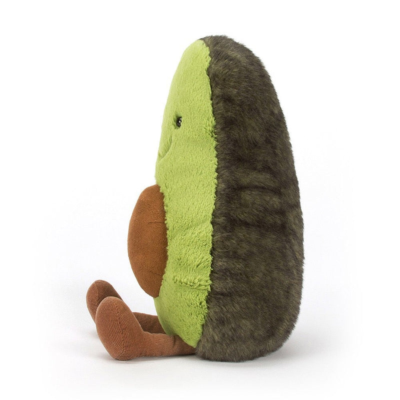 Peluche Amuseable Avocado Small - JELLYCAT A6A 670983116168